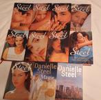 Romans:  Danielle Steel, Enlèvement ou Envoi, Comme neuf, Danielle Steel