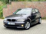Bmw 118D 2004 Diesel Clim moteur 2.0., 1 Reeks, Bedrijf, 5 deurs, Zilver of Grijs