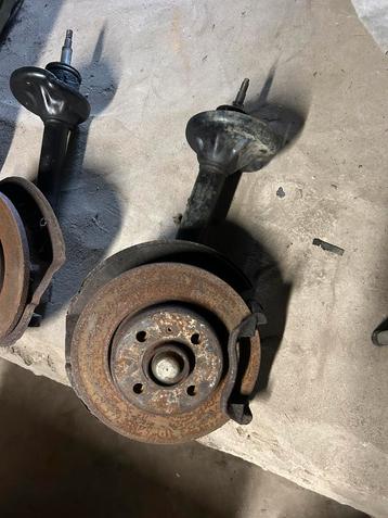 Bmw e30 45mm poten beschikbaar voor biedingen