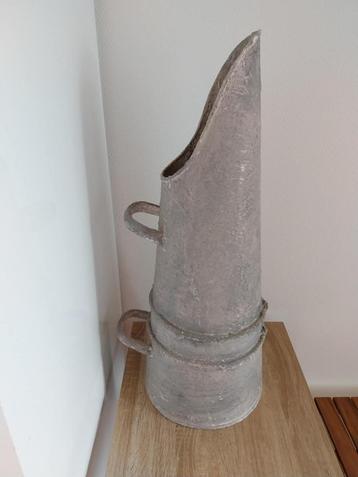 kolenbak geverfd /paraplubak, Enlèvement, Utilisé, Matériaux autres
