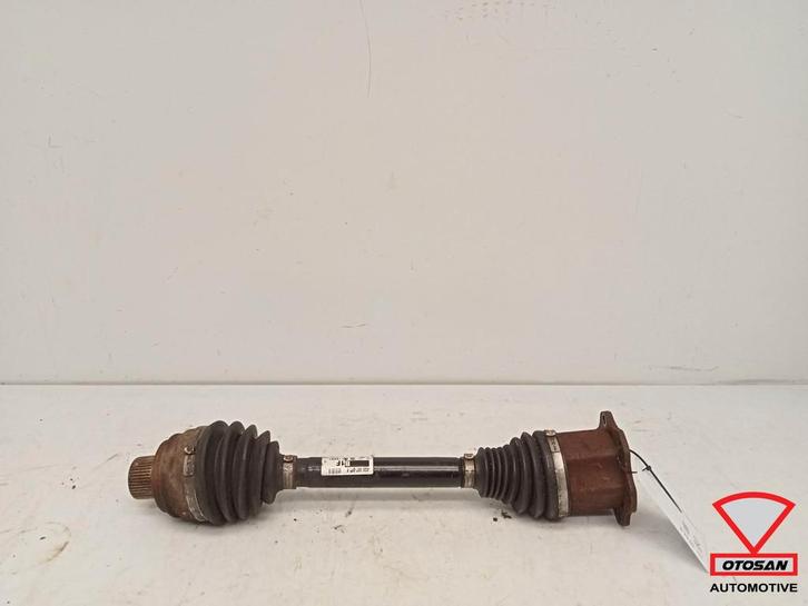 Audi S6 RS6 S7 RS7 4G C7 Aandrijfas Links/Rechts 4G0407271F, Auto-onderdelen, Remmen en Aandrijving, Audi, Gebruikt