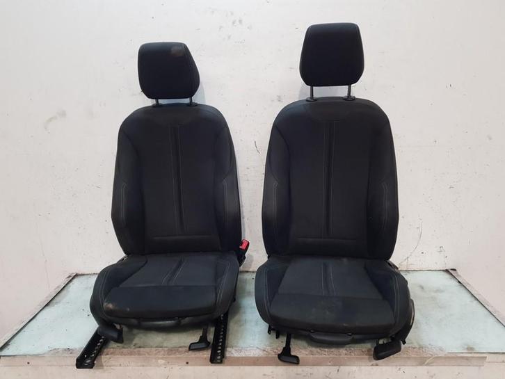 INTERIEUR BMW 1 serie (F20) (01-2010/06-2019), Auto-onderdelen, Interieur en Bekleding, BMW, Gebruikt