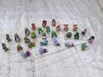 Vintage figuurtjes van kindersurprise  - Ferrero jaren ‘90, Verzamelen, Verrassingseieren, Ophalen of Verzenden