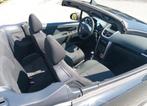 PEUGEOT 207 CC 1.6i 111.369KMEURO5bAIRCO️, Euro 5, Achat, Entreprise, Cabriolet