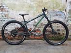 Stanton switch9er reynolds uk build 18.5 hardcore hardtail, Vélos & Vélomoteurs, Vélos | VTT & Mountainbikes, VTT semi-rigide