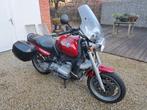 BMW motor R850R, Motoren, 2 cilinders, Motorrijbewijs A, Meer dan 35 kW, 850 cc