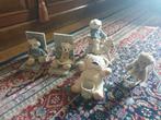 Sia decoraties met beertjes voor de kinderkamer, Kinderen en Baby's, Ophalen of Verzenden, Zo goed als nieuw