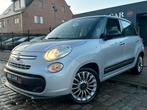 Fiat 500L 1.3Multijet * 64.000KM, Auto's, Euro 5, Stof, 4 cilinders, 110 g/km