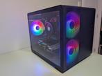 Game PC: R3 3100 | 16GB RAM | GTX 960 | 256GB SSD & 1TB HDD, Gebruikt, Ophalen of Verzenden, Gaming, HDD