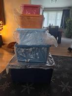 Tupperware bewaar/opbergdozen, Enlèvement ou Envoi, Neuf