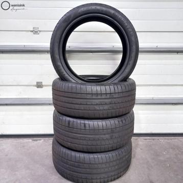 Zomerbanden  265/40R21  Goodyear (#3856) beschikbaar voor biedingen