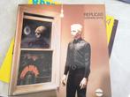 LP-Tubeway Army-Replicas-Vinyl 12", 12 pouces, Pop rock, Utilisé, Enlèvement ou Envoi