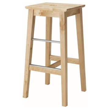 Barkruk Nilsolle 74cm beschikbaar voor biedingen