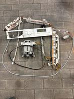 Motor + sturing en printplaat siemens wasmachine, Elektronische apparatuur, Wasmachines, Ophalen, Zo goed als nieuw