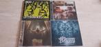 Hardcore Death metal Punk Metalcore cd´s, Cd's en Dvd's, Ophalen of Verzenden, Zo goed als nieuw