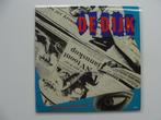 De Dijk – Elke Dag Een Nieuwe Hoed (1985), Cd's en Dvd's, Vinyl | Nederlandstalig, Ophalen of Verzenden, 12 inch, Rock