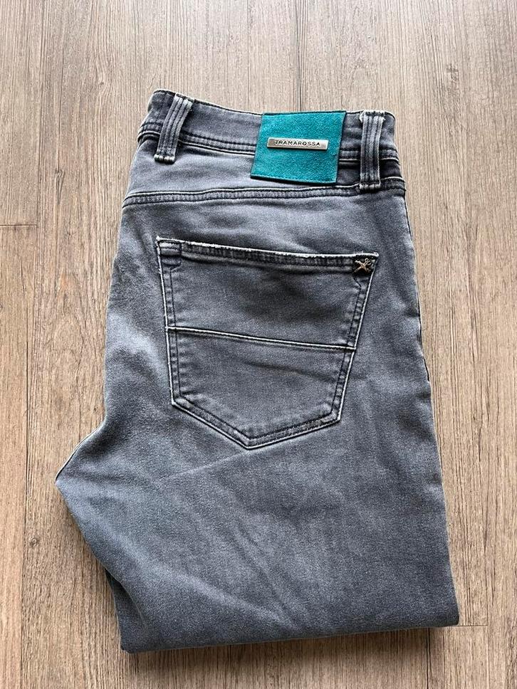 Tramarossa jeans size 34 type Leonardo Slim, Kleding | Heren, Spijkerbroeken en Jeans, Zo goed als nieuw, W33 - W34 (confectie 48/50)