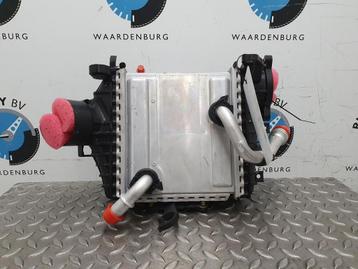 MERCEDES C-CLASS [INTERCOOLER] 2017 beschikbaar voor biedingen