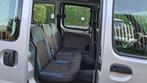 Renault Kangoo 1.2i Essence 55kw LEZ—>2030 OK Année 2008,, Autos, Renault, Boîte manuelle, Carnet d'entretien, Achat, 2 portes