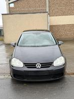 Volkswagen golf 5, Auto's, Golf, Particulier, Te koop, Benzine