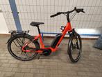 Kalkhoff, Fietsen en Brommers, Elektrische fietsen, Overige merken, 50 km per accu of meer, Zo goed als nieuw, Minder dan 47 cm