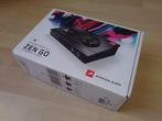 Antelope Zen Go Thunderbolt 3-geluidskaart, Audio, Tv en Foto, Professionele apparaten, Ophalen of Verzenden, Zo goed als nieuw