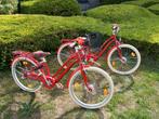 MEISJES/JONGENSFIETSEN 24 INCH 8J-11J VANAF €80! NIEUWSTAAT, Fietsen en Brommers, Ophalen, Zo goed als nieuw, 24 inch