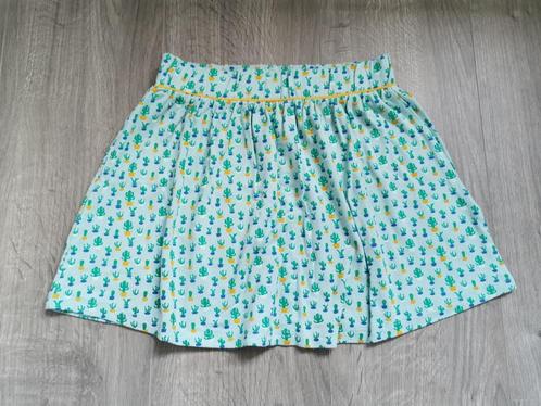 Rokje cactus JBC - maat 116, Kinderen en Baby's, Kinderkleding | Maat 116, Zo goed als nieuw, Meisje, Jurk of Rok, Ophalen of Verzenden