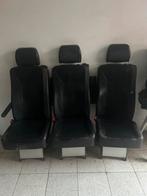 Volkswagen crafter stoelen in goede staat met wielen, Ophalen, Volkswagen