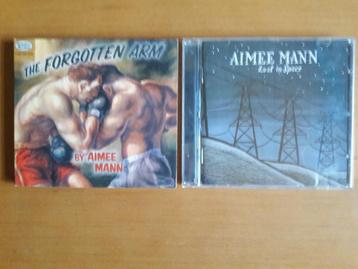 CD d'Aimee Mann, Enlèvement ou Envoi, Comme neuf, Alternatif