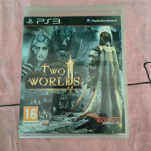PS3 Games 6€/stuk, Games en Spelcomputers, Games | Sony PlayStation 3, Gebruikt, Ophalen