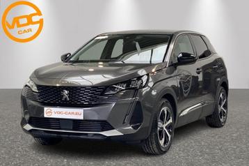 Peugeot 3008 Allure Pack  beschikbaar voor biedingen