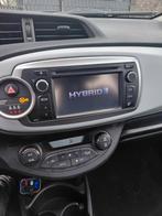 Toyota Yaris Hybrid | Wit | Zeer Schoon & Als Nieuw! | 88.00, Achat, Particulier, Yaris, Blanc