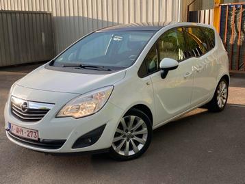 OPEL MERIVA 1.3 cdti 2011 euro5*** shoroom**