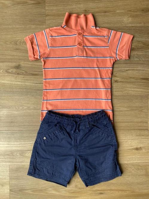 Zomerset jongens Zara 104, Kinderen en Baby's, Kinderkleding | Maat 104, Ophalen