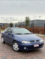 Renault Megane Coupé 1.6i 86 km - Export - Hobbyist, Autos, Renault, Achat, Boîte manuelle, 5 places, Particulier