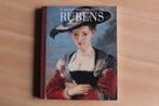 De mooiste meesterwerken van Rubens, Boeken, Ophalen