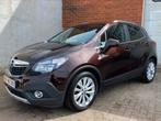 OPEL MOKKA 1.4 Turbo 2016 EURO 6b (MET GARANTIE), Te koop, Benzine, 5 deurs, SUV of Terreinwagen