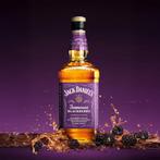 Jack Daniel's, Diversen, Ophalen