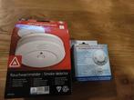 Rookmelder, Ophalen, Nieuw, Compleet systeem, Rook