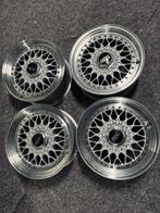 Jantes BBS RS001, Autos : Pièces & Accessoires, Enlèvement, Jante(s)