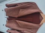 Jas maat 38, Kleding | Dames, Ophalen, Nieuw, Maat 38/40 (M), Bruin