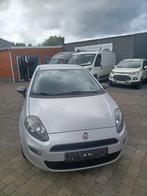FIAT GRANDE PUNTO 1.2I BENZINE EURO 6, Auto's, Grande Punto, Bedrijf, Dealer onderhouden, 51 kW