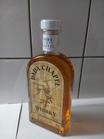 Whisky duvel dada chapel. 213/250, Verzamelen, Ophalen of Verzenden, Nieuw, Flesje(s), Duvel