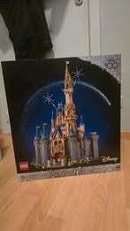Lego 43222: Disney Castle (nieuw, sealed), Enlèvement