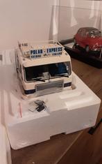 1/18 Road Kings ( KK SCALE ) VOLVO, Ophalen of Verzenden, Zo goed als nieuw, Overige typen, Overige merken
