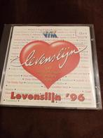 CD Levenslijn 1996, Utilisé, Enlèvement ou Envoi