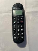 DORO huistelefoon, 4 toestellen, Telecommunicatie, Ophalen of Verzenden, Zo goed als nieuw, 4 handsets of meer