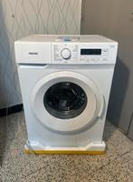 Wasmachine PROLINE 8 KG A+ (NIEUWSTAAT ), Ophalen, Bovenlader, Zo goed als nieuw, 85 tot 90 cm