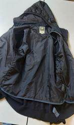 Gilet avec doublure à capuche G-Star, Ophalen of Verzenden, Zo goed als nieuw, Zwart, G-star Raw
